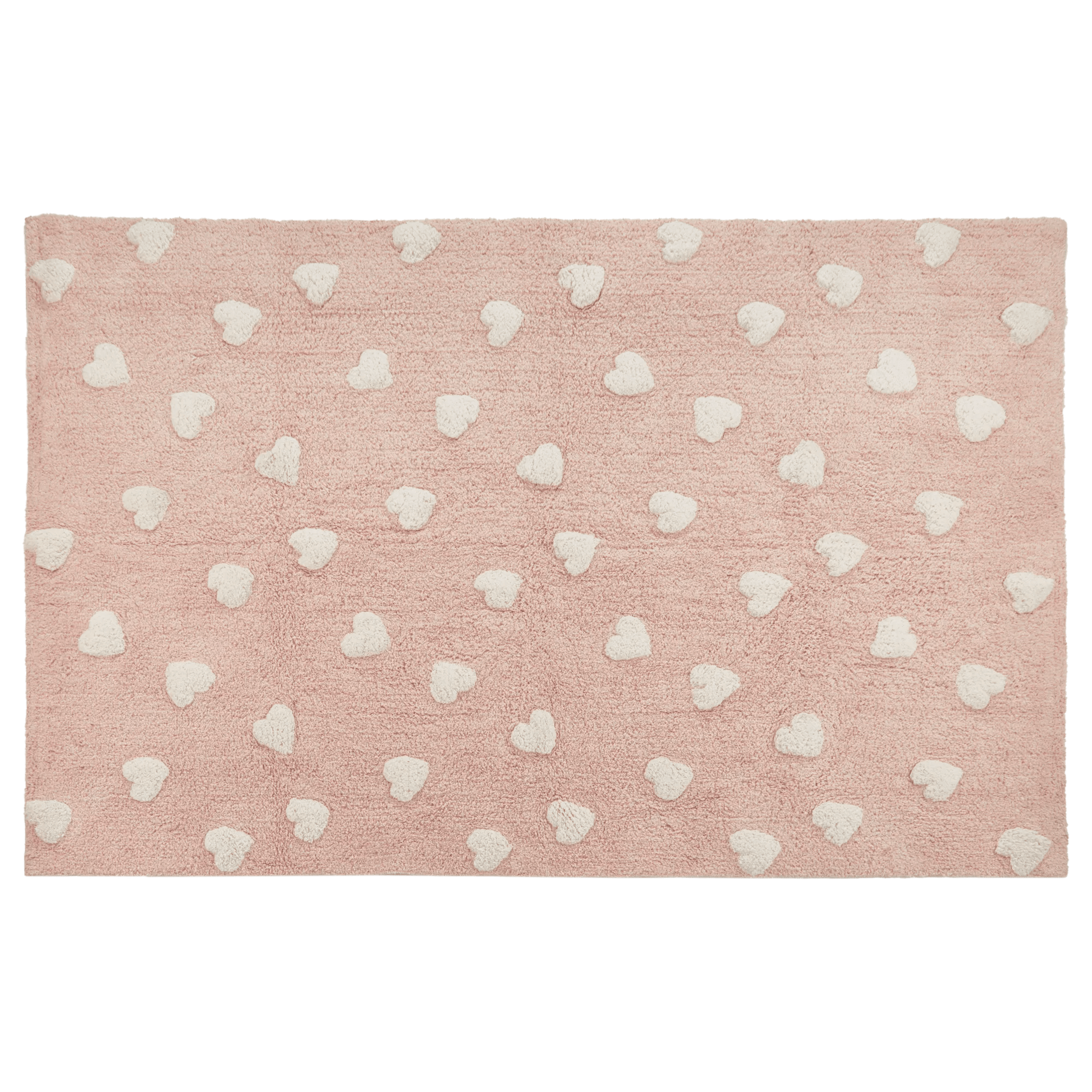 Erma Heart Rug mysite