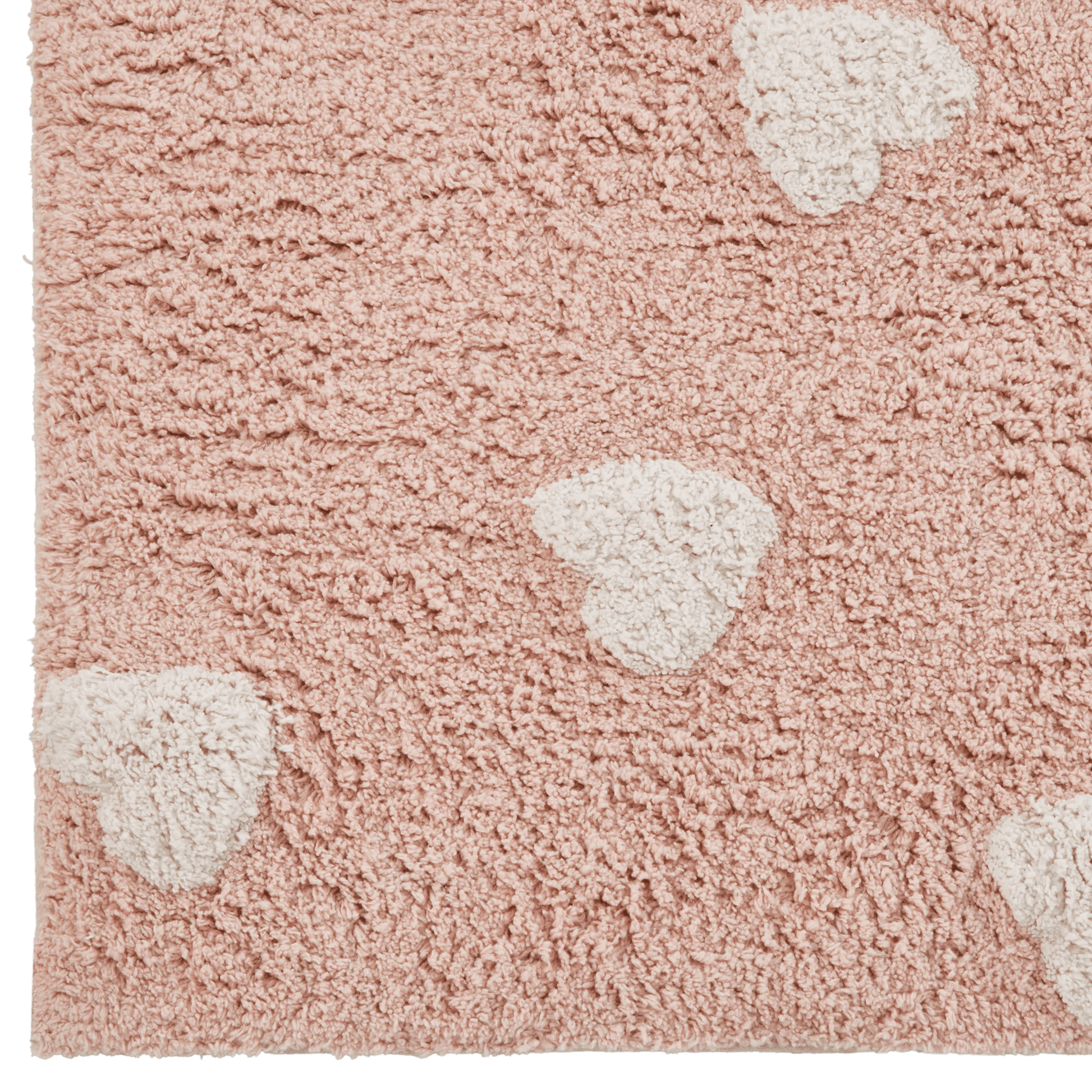 Erma Heart Rug mysite