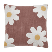 Doily Decorative Cushion mysite