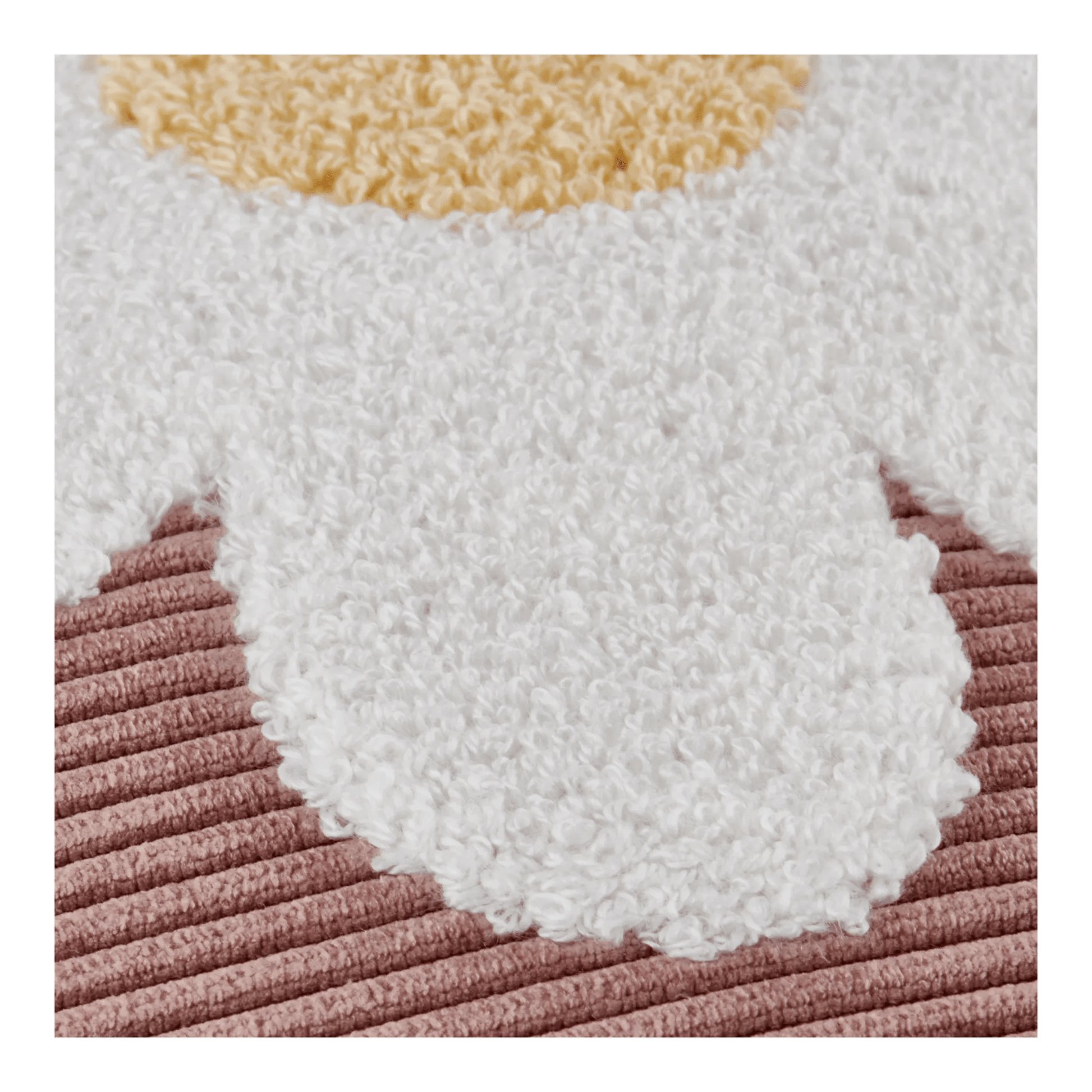 Doily Decorative Cushion mysite
