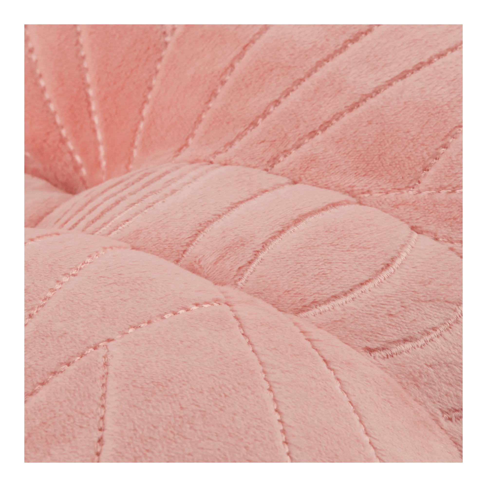 Blanka Pink Butterfly Decorative Cushion mysite