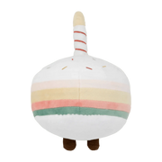 Rainbow Cake Decorative Cushion mysite
