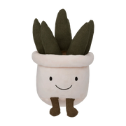 Floy Plant Cushion mysite