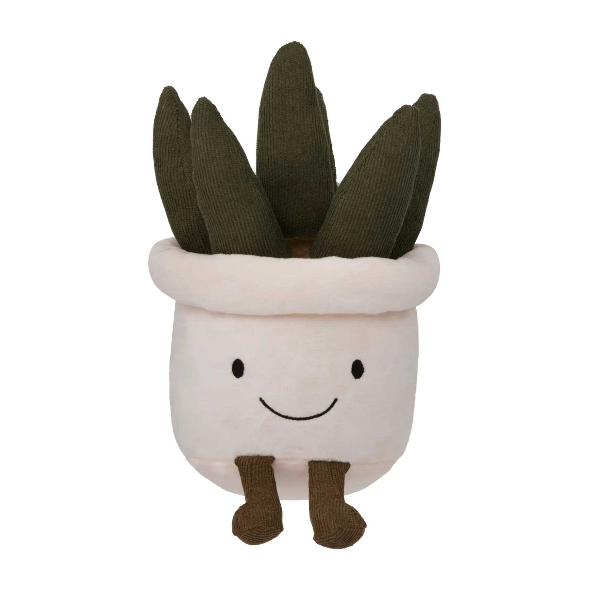 Floy Plant Cushion mysite