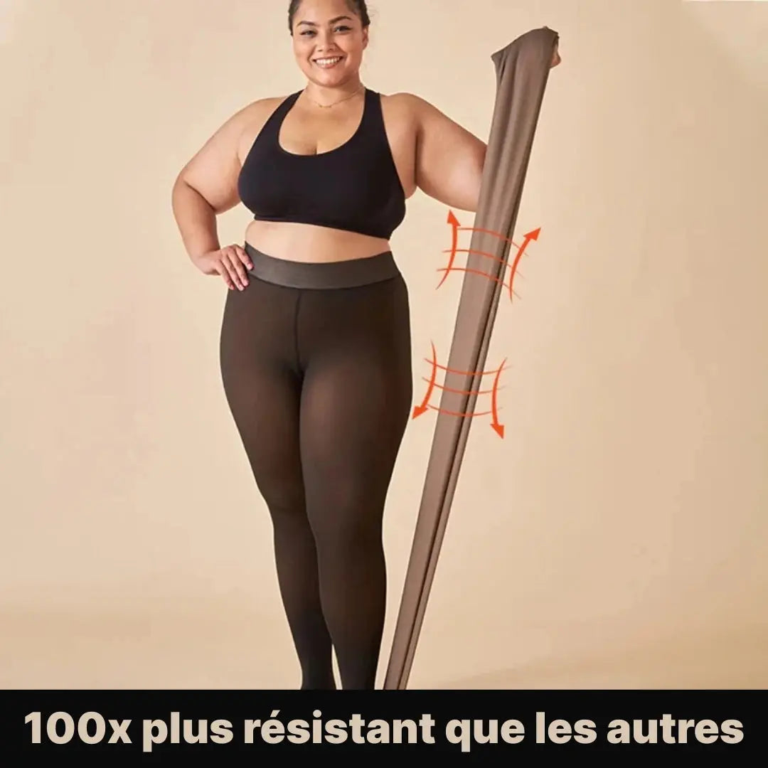 Collant Comfy+ Enora