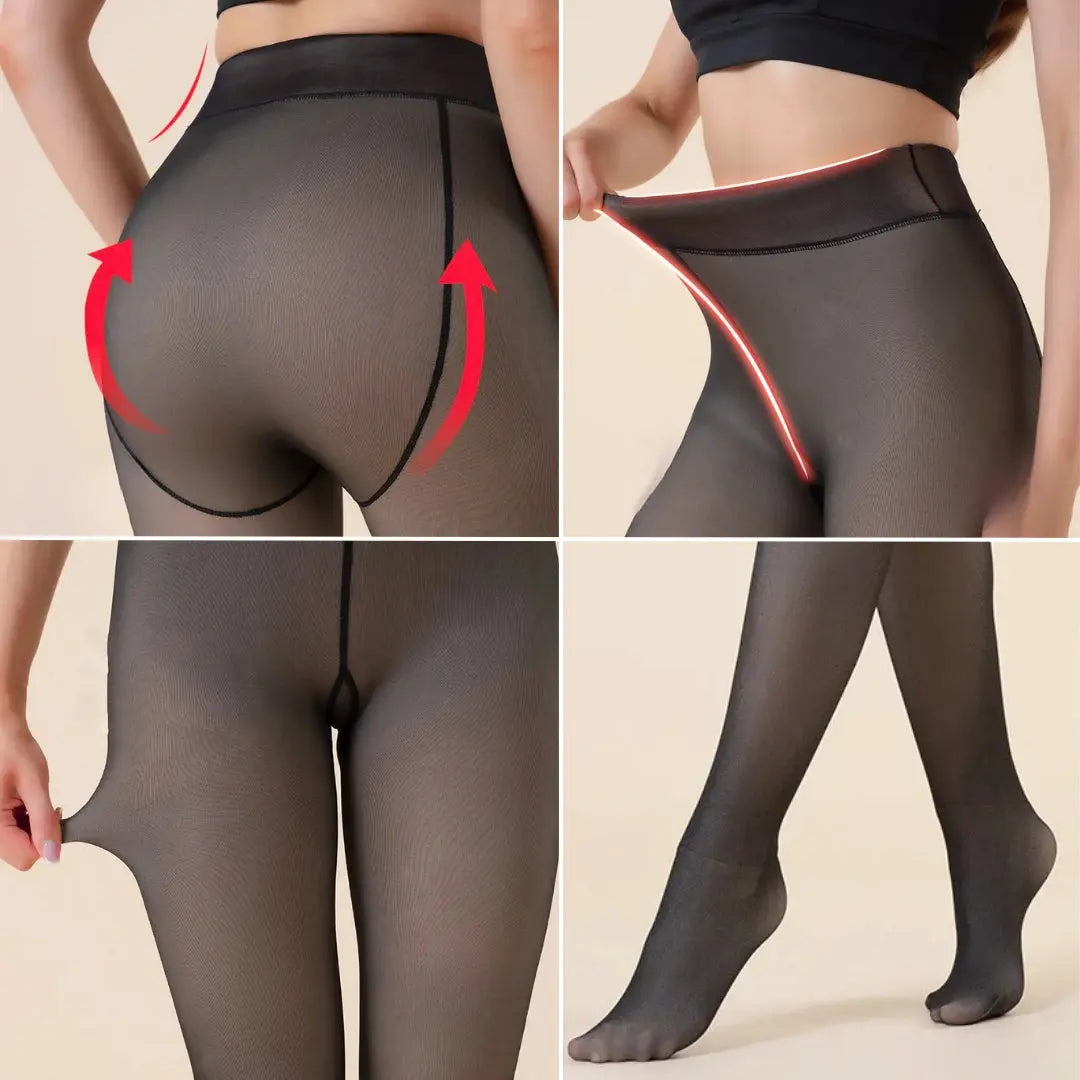 Collant Comfy+ Enora