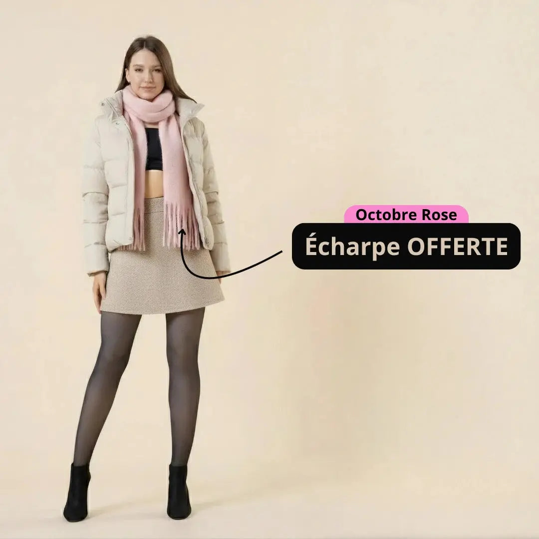 Collant Comfy+ Enora