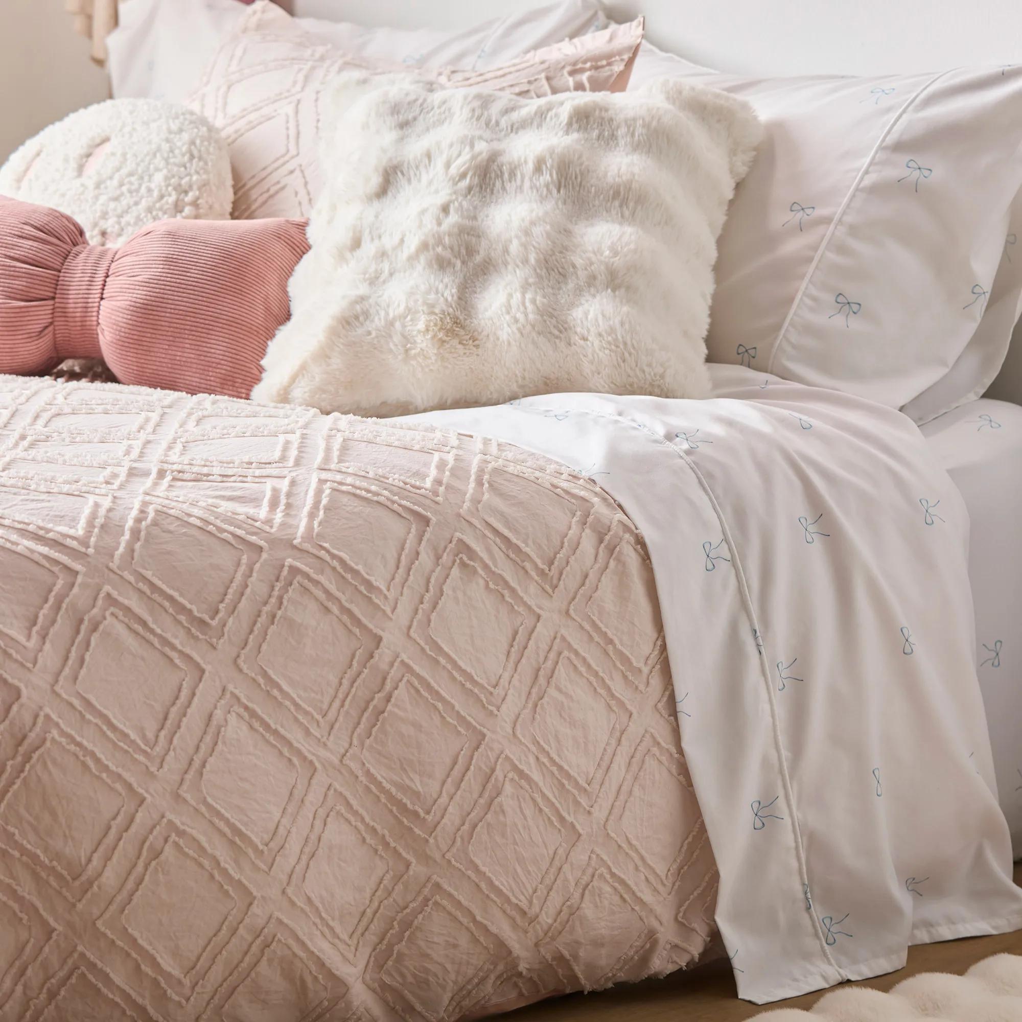 Abra Decorative Pillow mysite