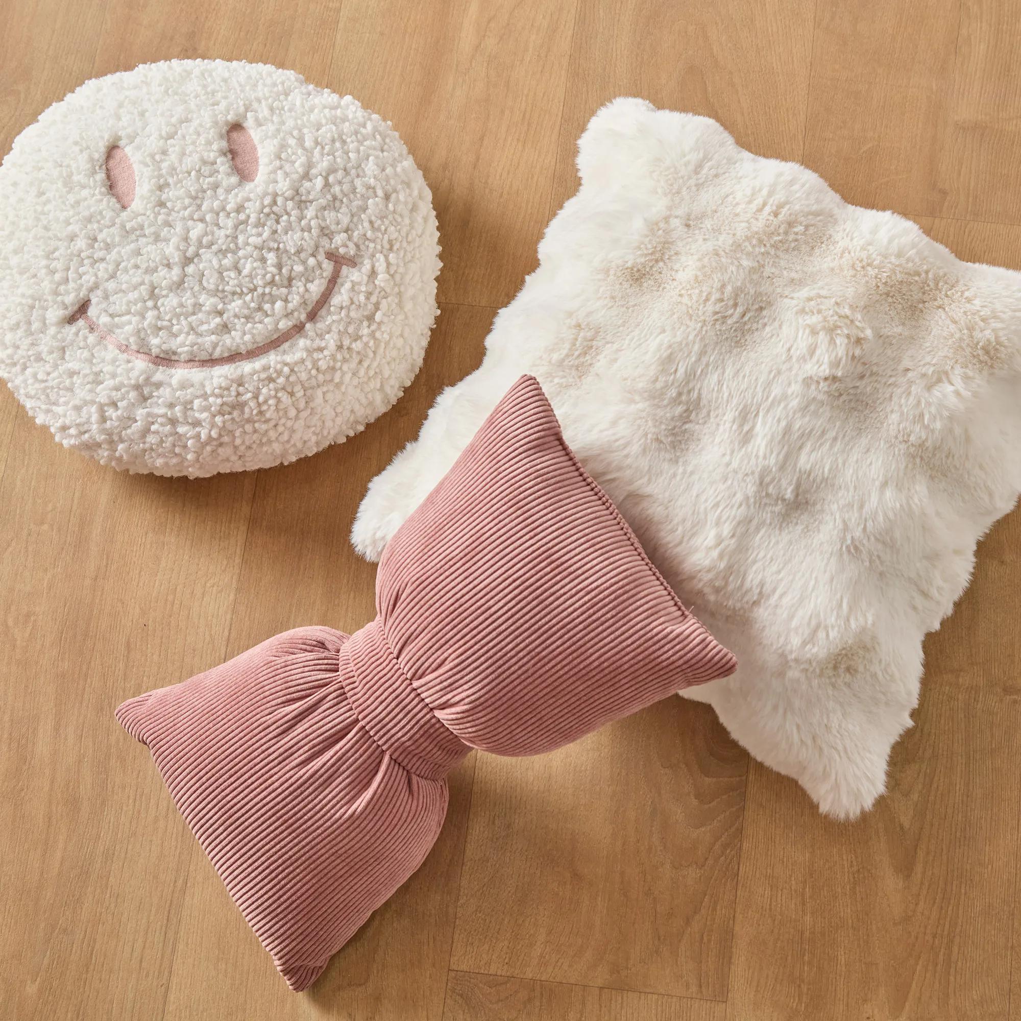 Abra Decorative Pillow mysite