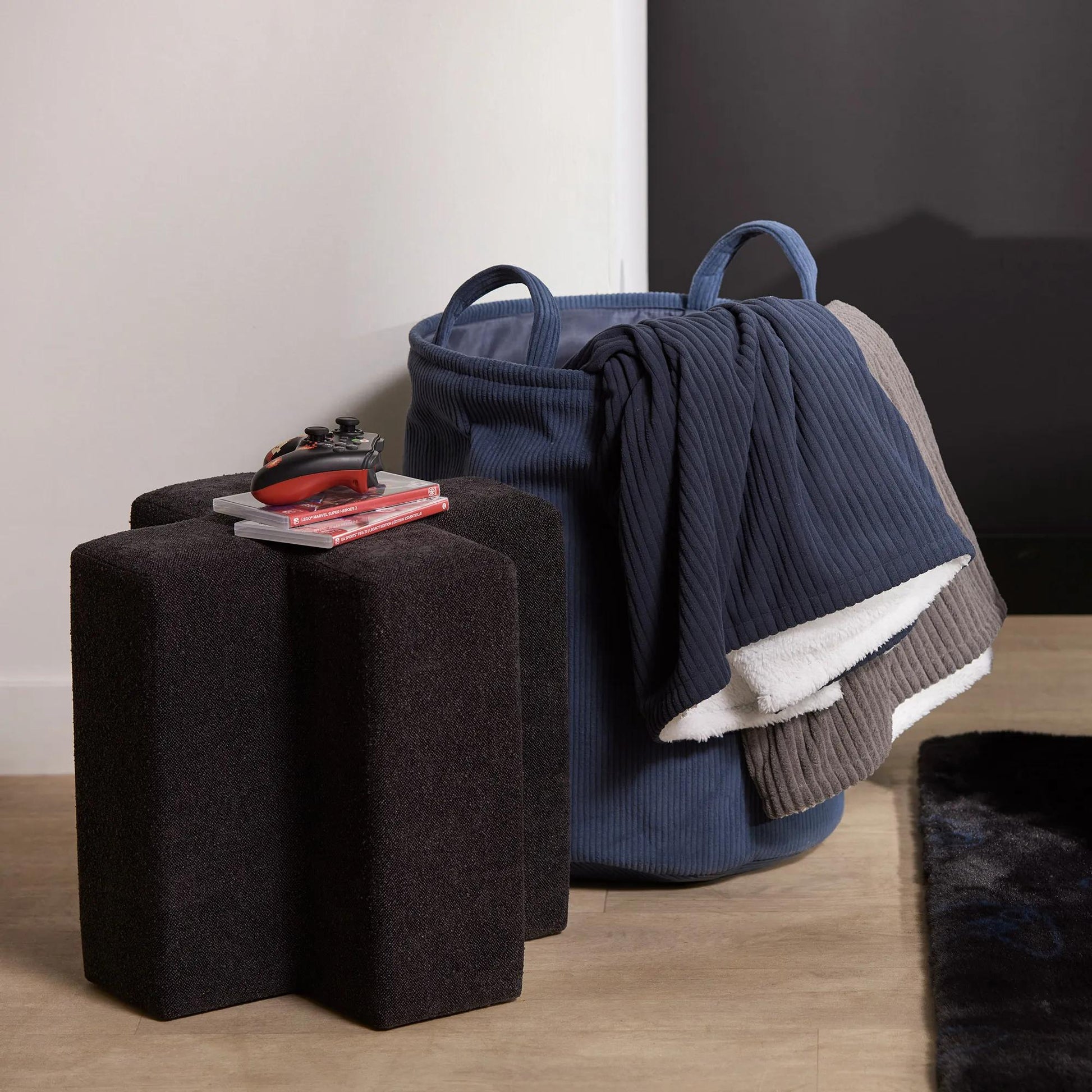 Georgina Throw mysite