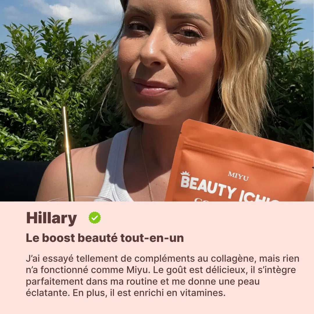 Beauty Ichigo Ma boutique