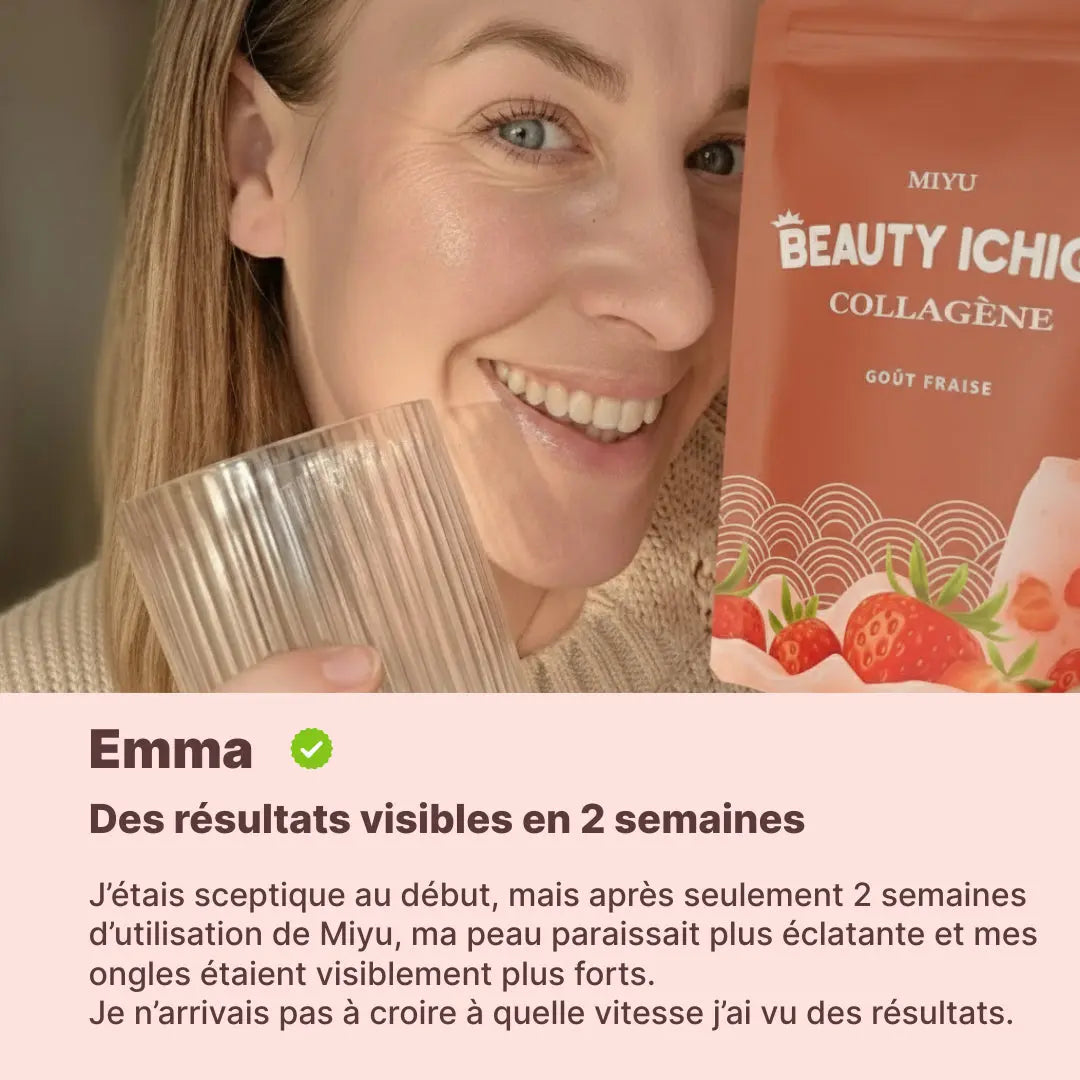 Beauty Ichigo Ma boutique