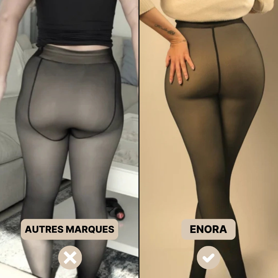 Collant Coffy+ Enora