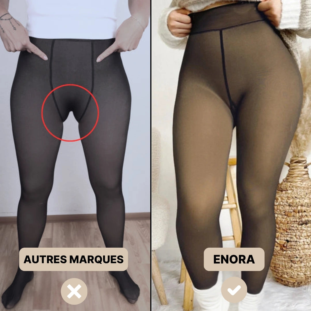 Collant Coffy+ Enora