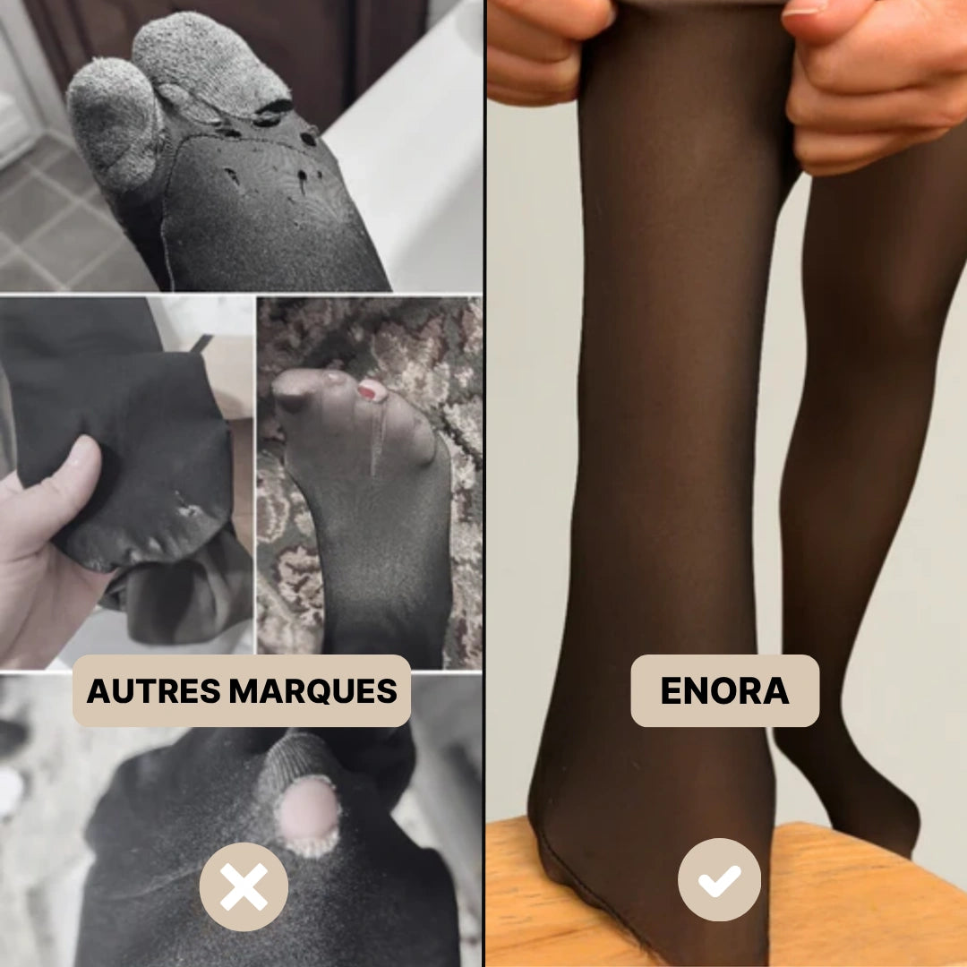 Collant Coffy+ Enora