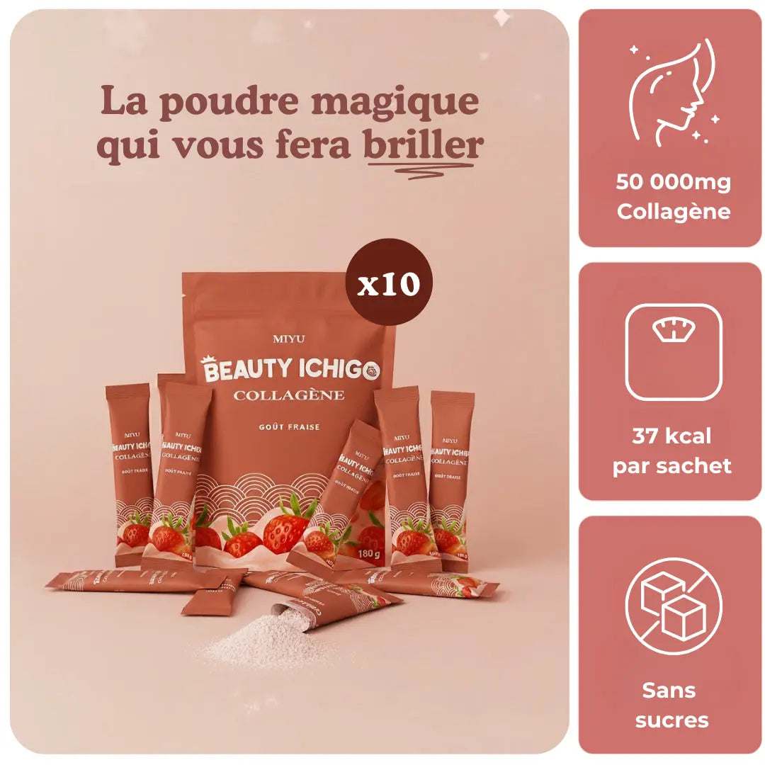 Beauty Ichigo Ma boutique
